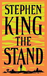 King Stephen | Stand, The-PROP-EXP