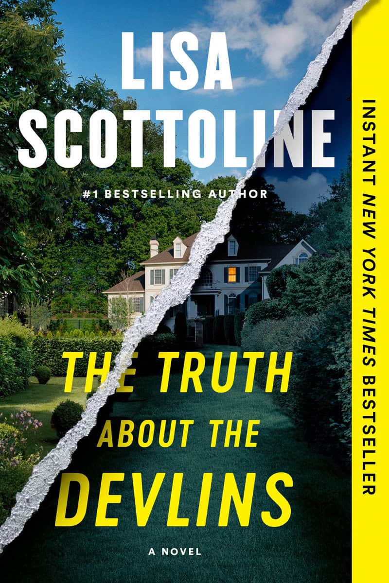 Scottoline, Lisa | The Truth about the Devlins