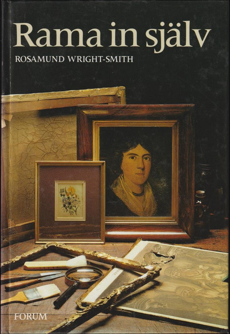 Wright-Smith, Rosamund | Rama in själv