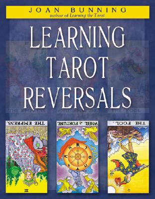 Bunning, Joan | Learning tarot reversals