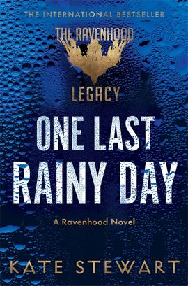 Stewart, Kate | One Last Rainy Day