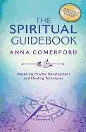 Anna Comerford | Spiritual Guidebook