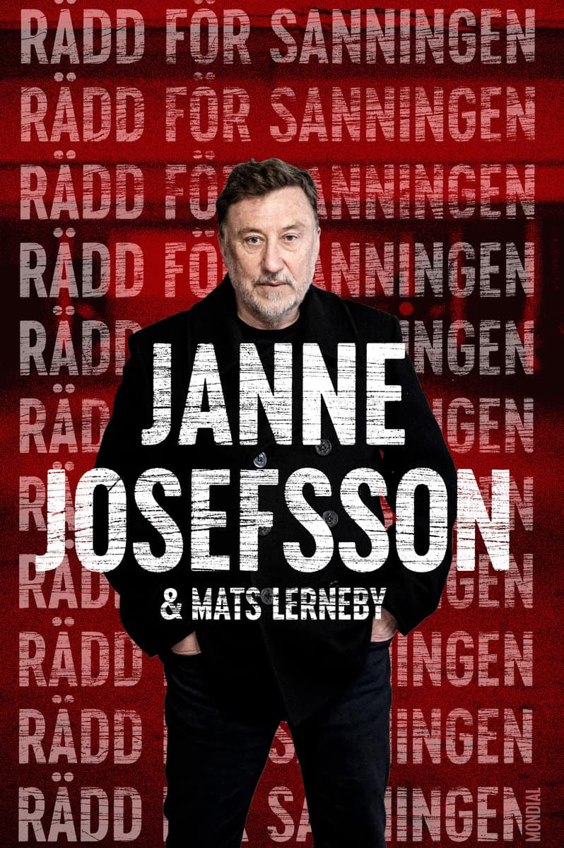 Josefsson, Janne | Mats, Lerneby | Rädd för sanningen