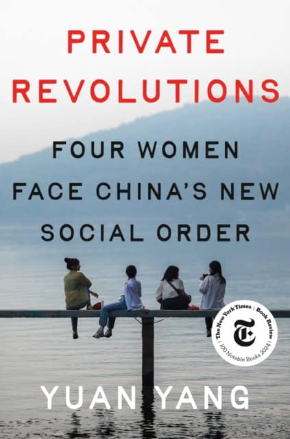 Yang, Yuan | Private Revolutions