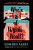 Edward Albee | WHO'S AFRAID OF VIRGINIA WOOLF?