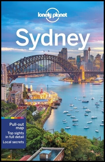 Sydney LP