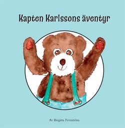 Fernström, Birgitta | Kapten Karlssons äventyr