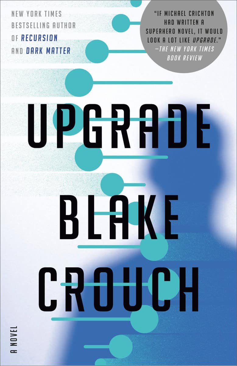 Crouch, Blake | Upgrade