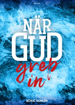 Norlén, Börje | När Gud grep in