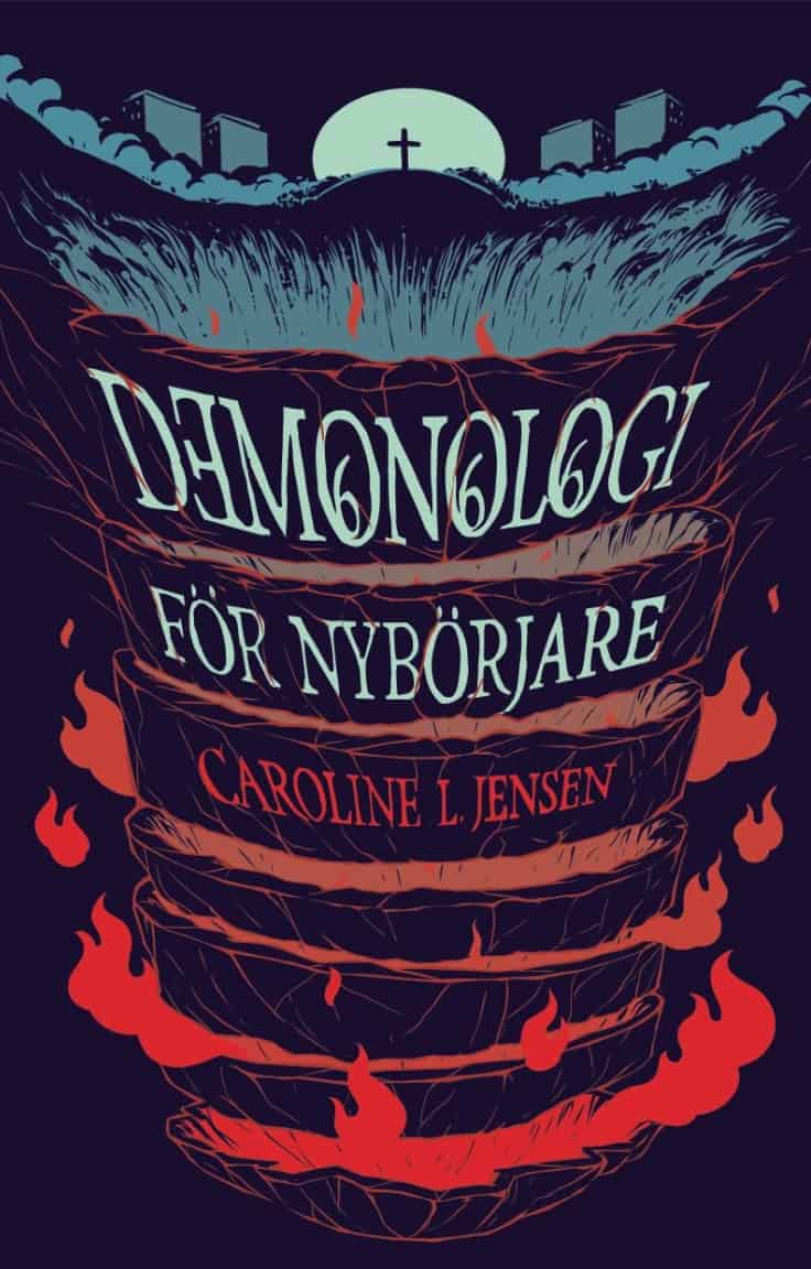 Jensen, Caroline L. | Demonologi för nybörjare