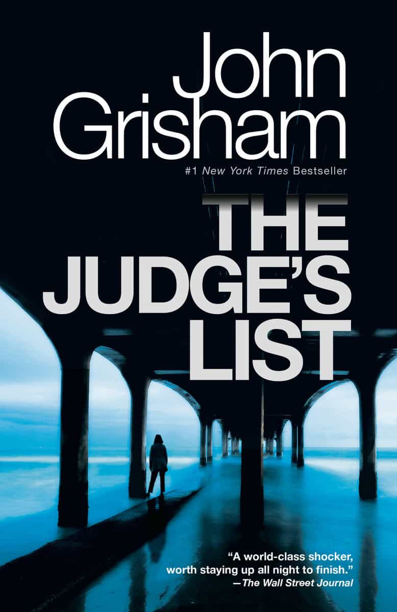 Grisham, John | The Judge's List : A Novel