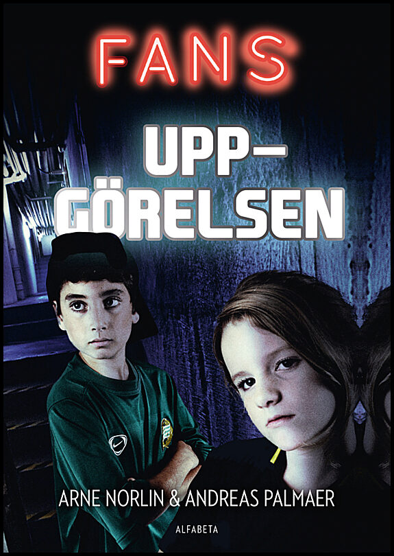 Norlin, Arne | Palmaer, Andreas | Uppgörelsen