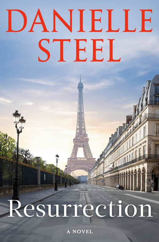 Steel, Danielle | Resurrection : A Novel