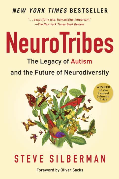 Silberman, Steve | Neurotribes