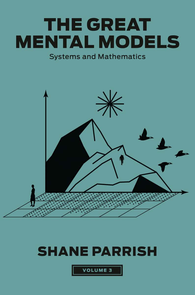 Parrish, Shane | The Great Mental Models, Volume 3