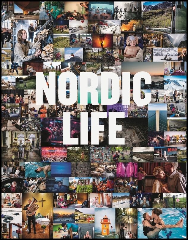 Karlsson, Petter| Görnerup, Åsa| Erséus, Johan | Nordic Life