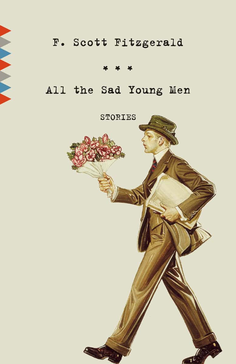 Fitzgerald, F. Scott | All the Sad Young Men : Stories