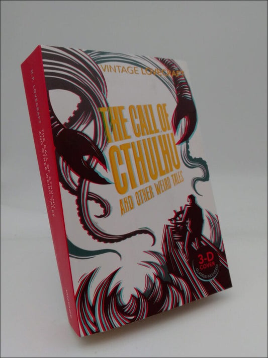 Lovecraft, H. P. | Call of Cthulhu : and Other Weird Tales