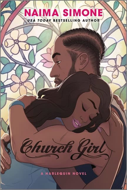 Simone, Naima | Church Girl (Original)