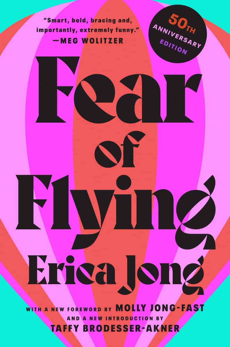 Jong, Erica | Fear of Flying