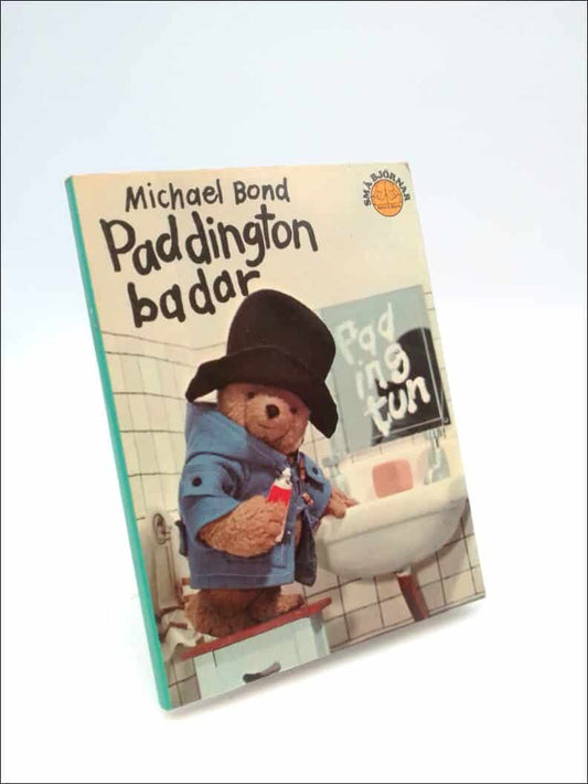 Bond, Michael | Paddington badar