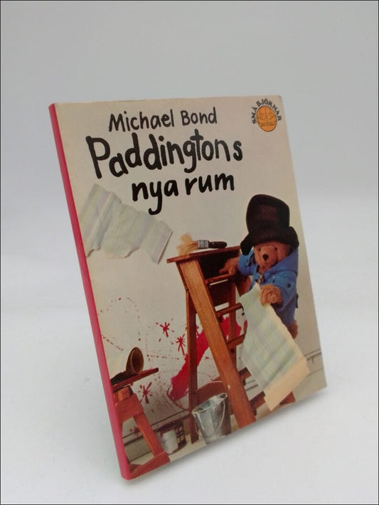 Bond, Michael | Paddingtons nya rum