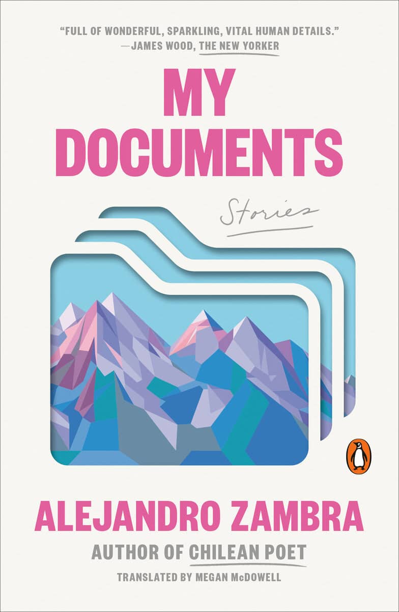 Zambra, Alejandro | My Documents : Value, object or array expected.* Line 1, Column 2  Extra non-whitespace after JSON v...