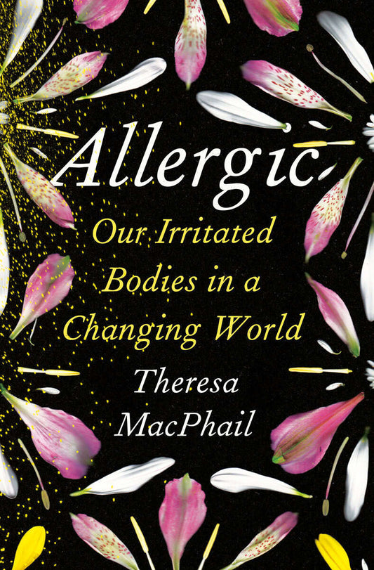 MacPhail, Theresa | Allergic : Value, object or array expected.* Line 1, Column 2  Extra non-whitespace after JSON value.