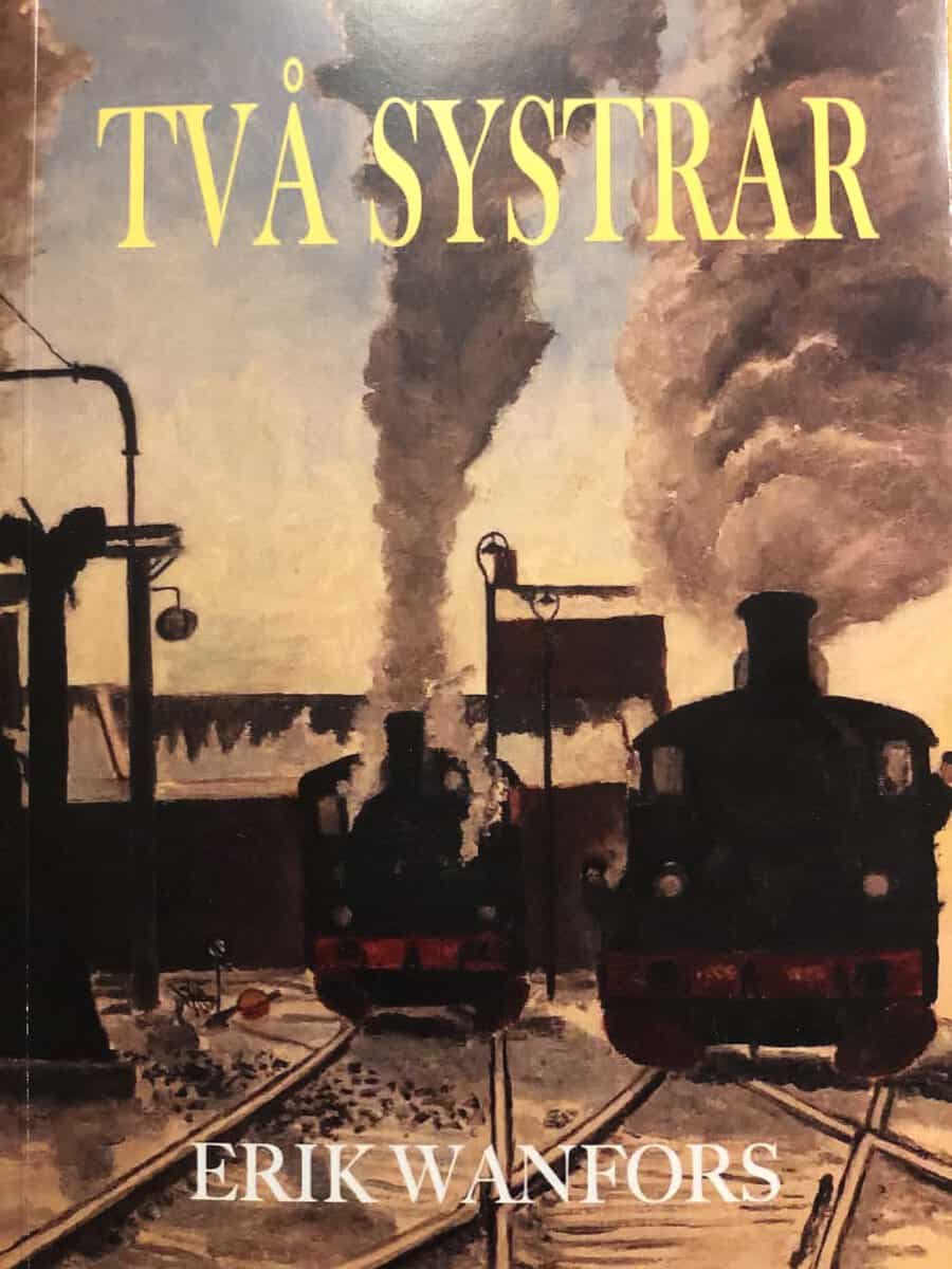 Wanfors, Erik | Två systrar