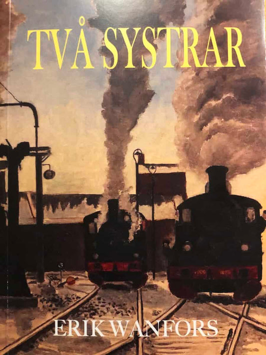 Wanfors, Erik | Två systrar