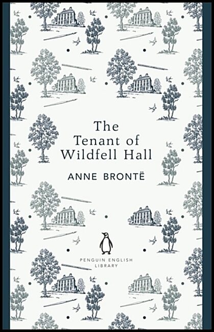 Bronte, Anne | The Tenant of Wildfell Hall