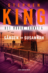 Köp Sången om Susannah av Stephen King