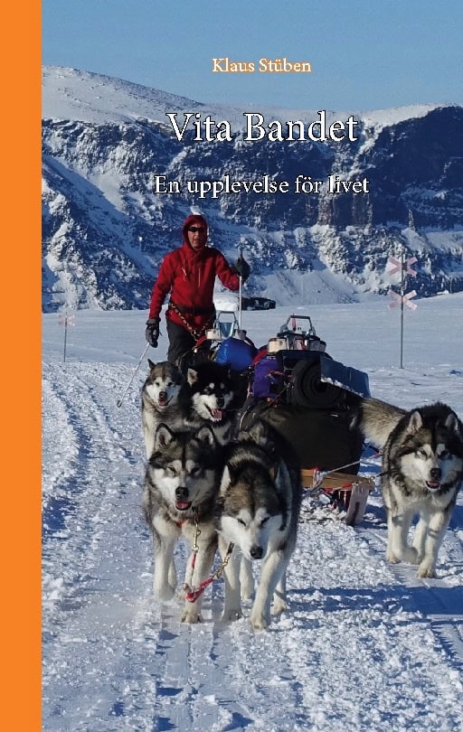 Stüben, Klaus | Vita Bandet : En upplevelse för livet