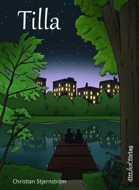 Stjernström, Christian | Tilla