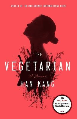 Kang, Han | The Vegetarian