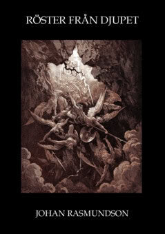 Rasmundson, Johan | Röster från djupet