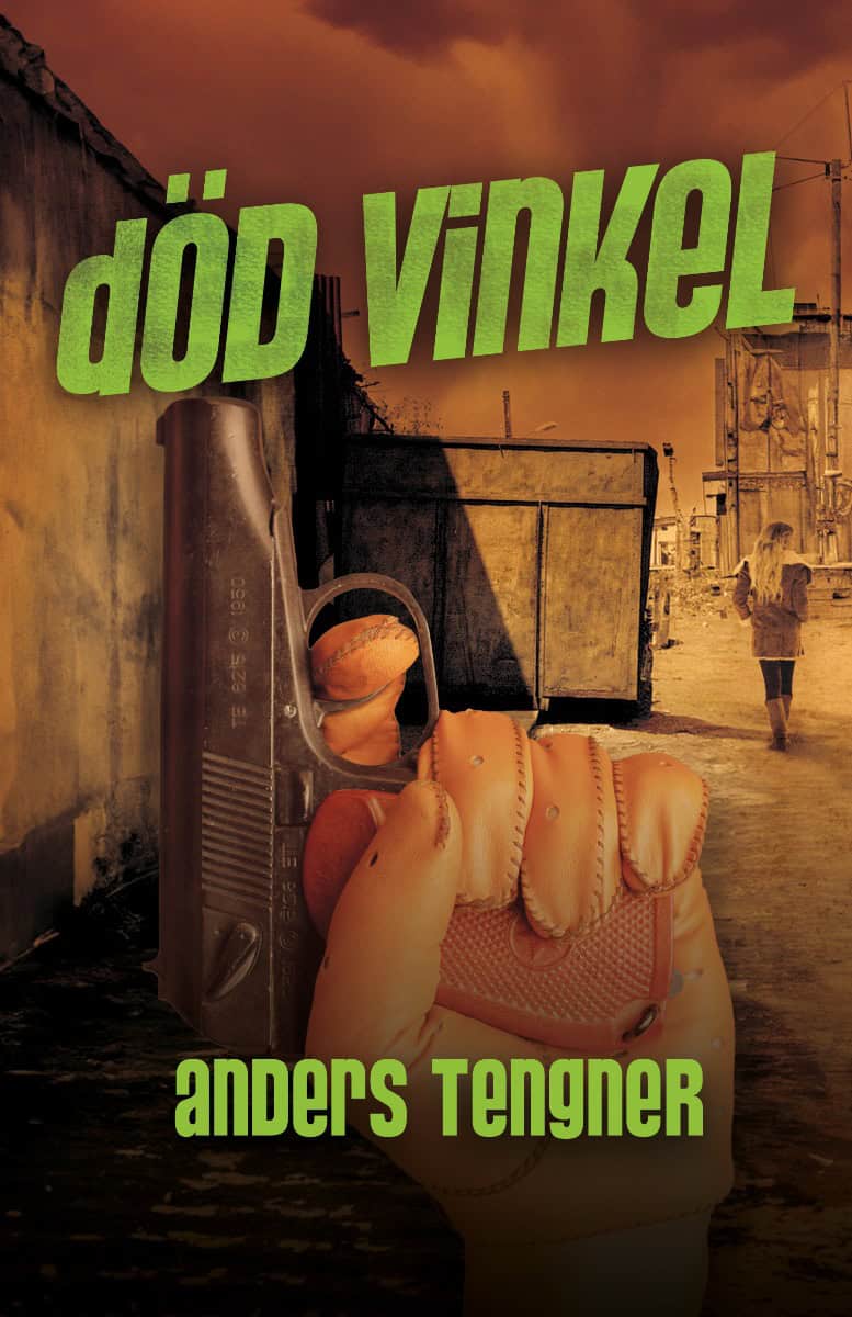 Tengner, Anders | Död vinkel