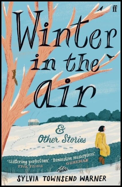 Warner Townsend, Sylvia | Winter in the Air