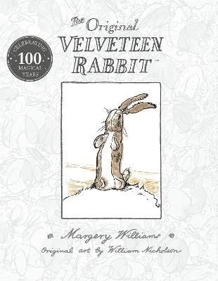 Williams, Margery | The Velveteen Rabbit
