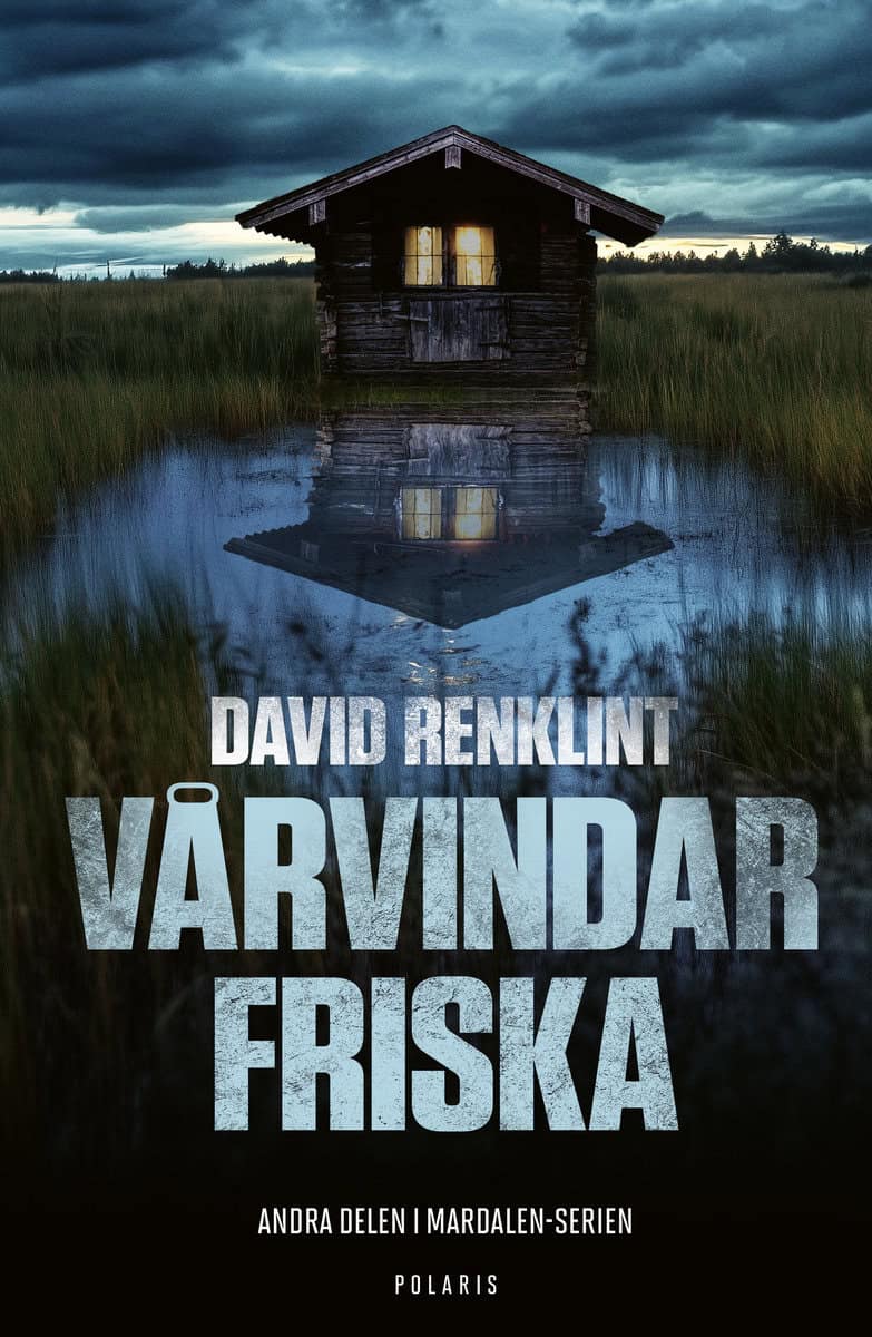 Renklint, David | Vårvindar friska