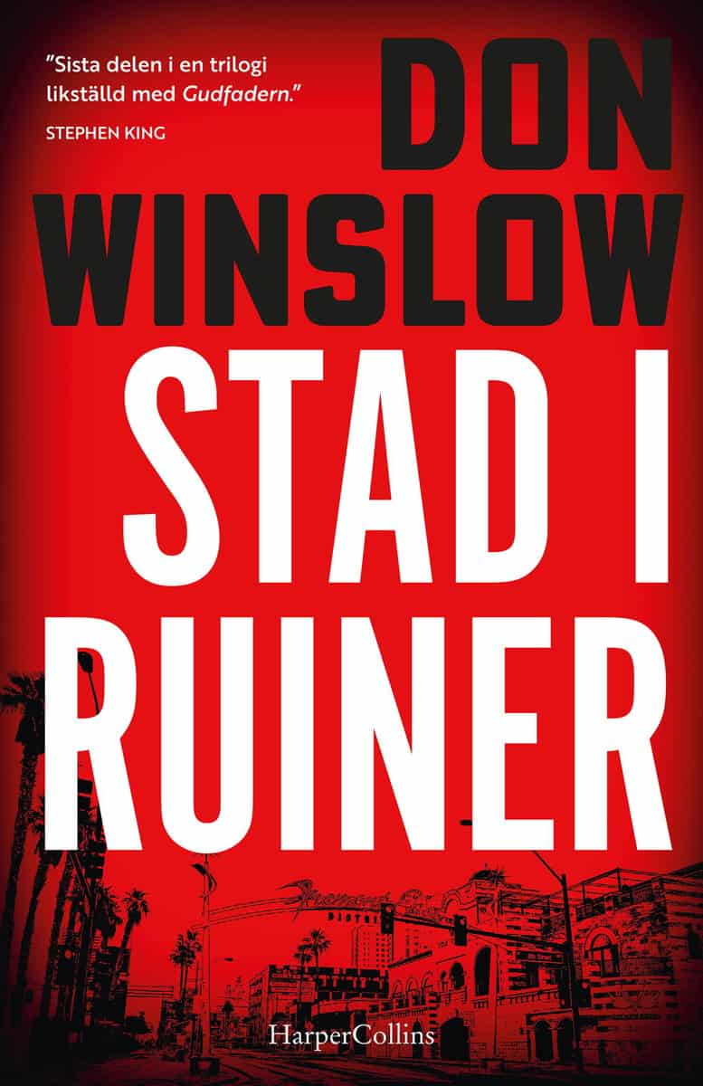 Winslow, Don | Stad i ruiner