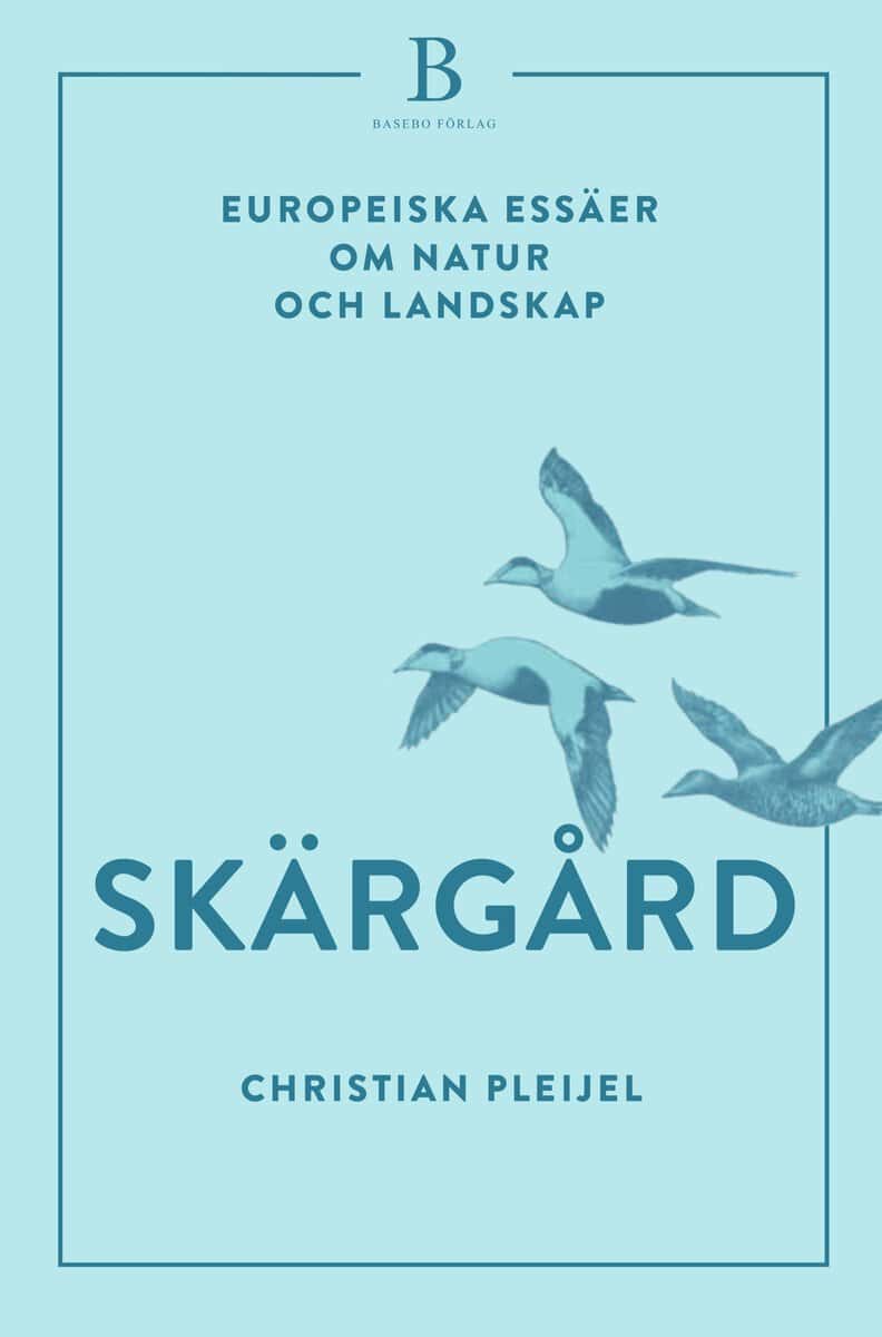 Pleijel, Christian | Skärgård