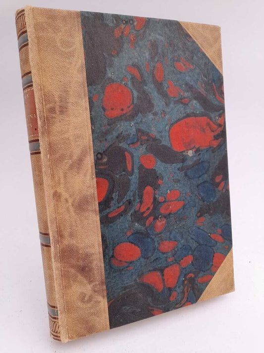 Reeve, Arthur B. | Den knutna handen