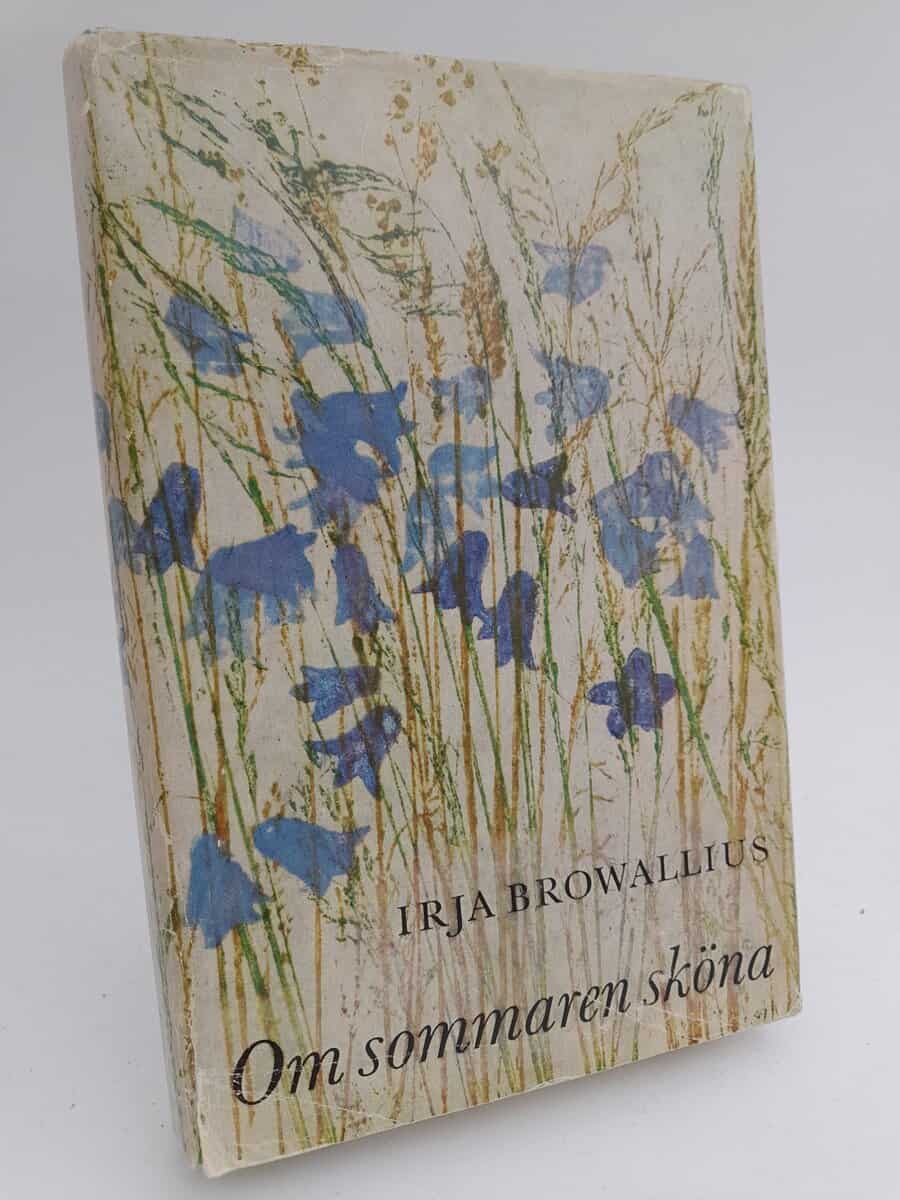 Browallius, Irja | Om sommaren sköna