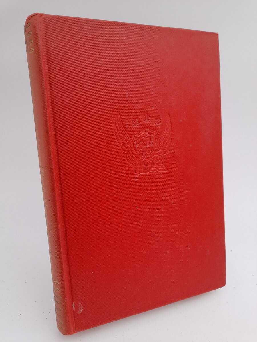 Procter, Maurice | Mord bland blommor