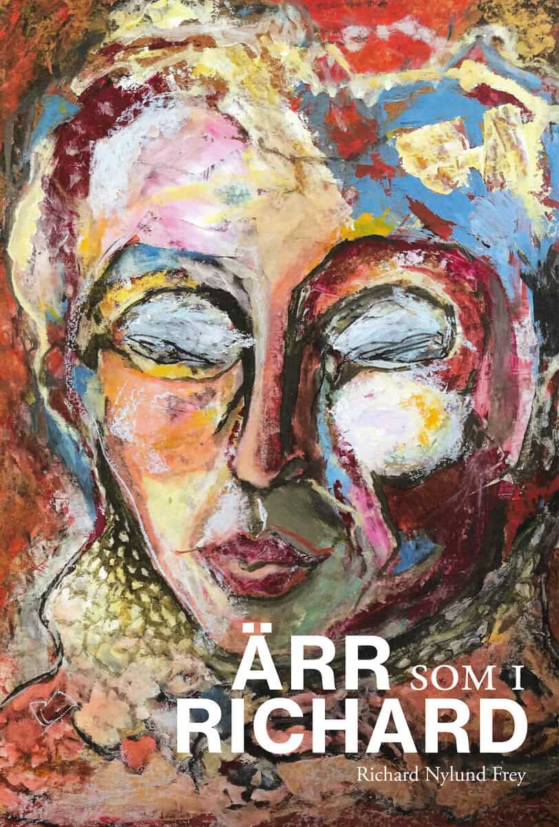 Nylund Frey, Richard | Ärr som i Richard