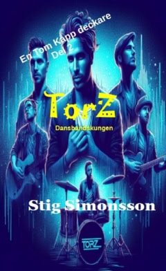 Simonsson, Stig | TorZ : Dansbandskungen