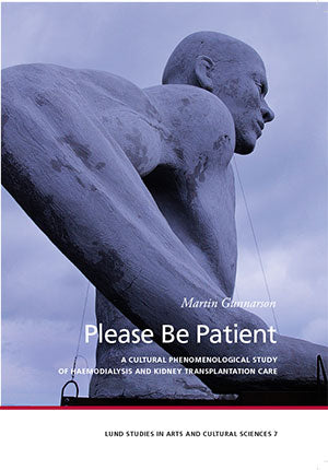 Gunnarson, Martin | Please Be Patient