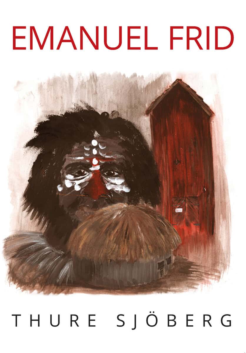 Sjöberg, Thure | Emanuel Frid