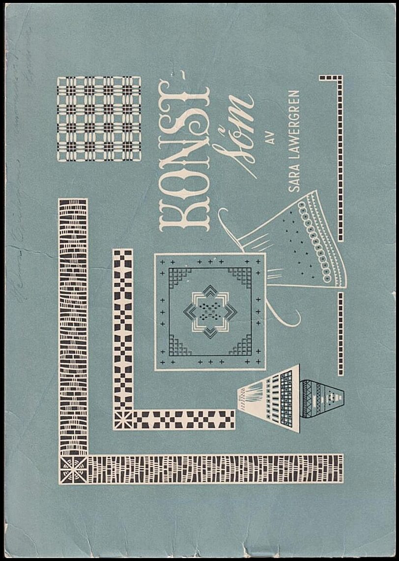 Lawergren, Sara | Konstsöm